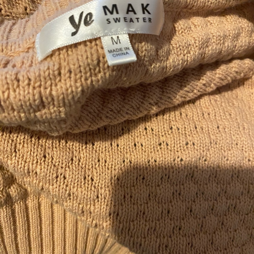 Cardigan - Picture 3 of 7